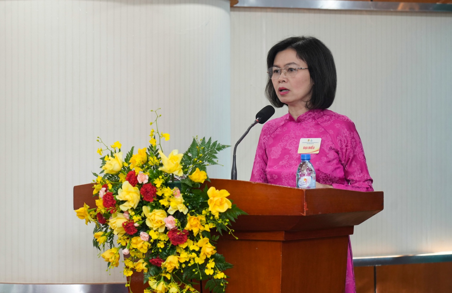 Xây dựng tổ chức Công đoàn vững mạnh, trở thành điểm tựa của người lao động PV Power trong giai đoạn mới Xây dựng tổ chức Công đoàn vững mạnh, trở thành điểm tựa của người lao động PV Power trong giai đoạn mới