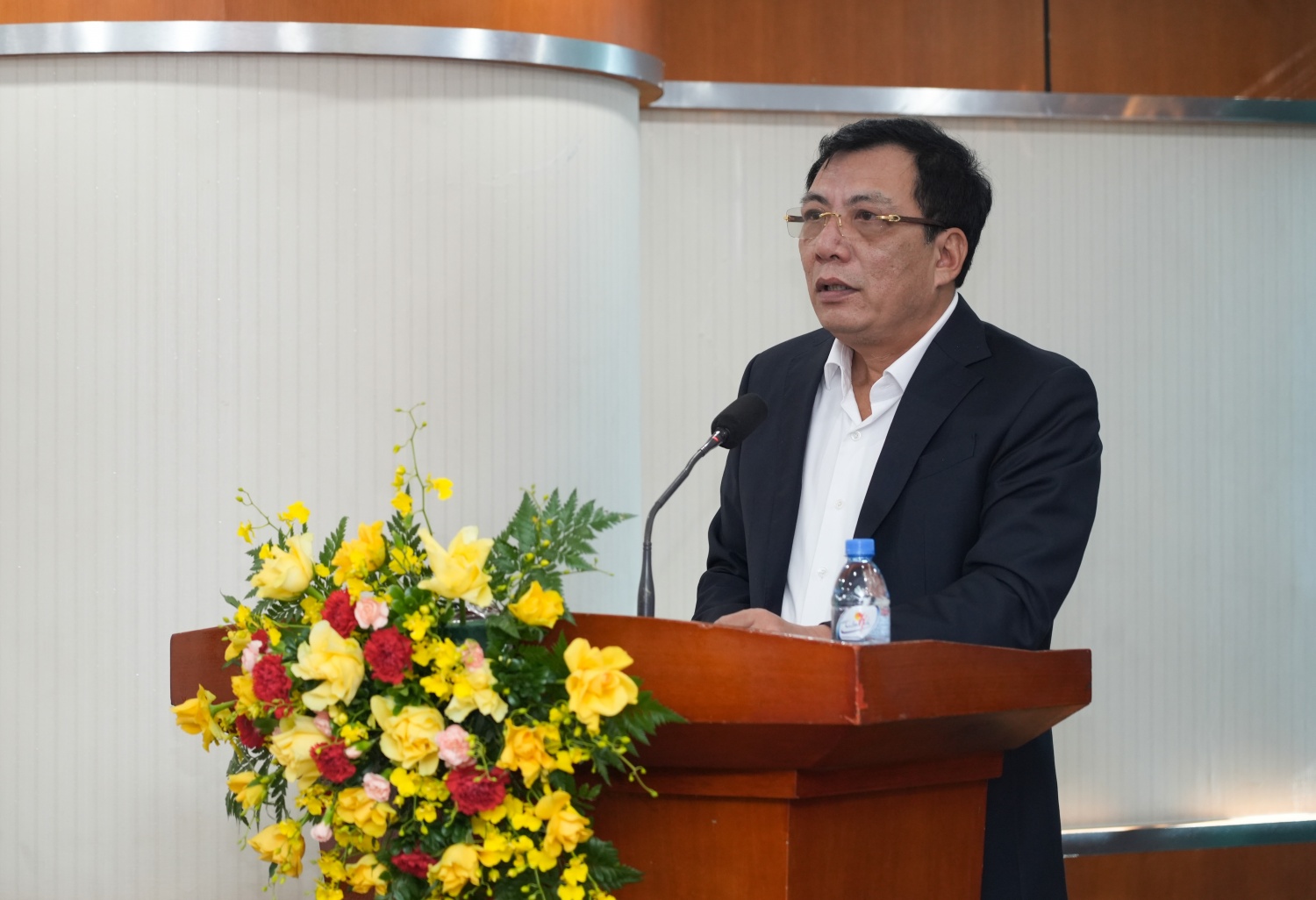 Xây dựng tổ chức Công đoàn vững mạnh, trở thành điểm tựa của người lao động PV Power trong giai đoạn mới Xây dựng tổ chức Công đoàn vững mạnh, trở thành điểm tựa của người lao động PV Power trong giai đoạn mới