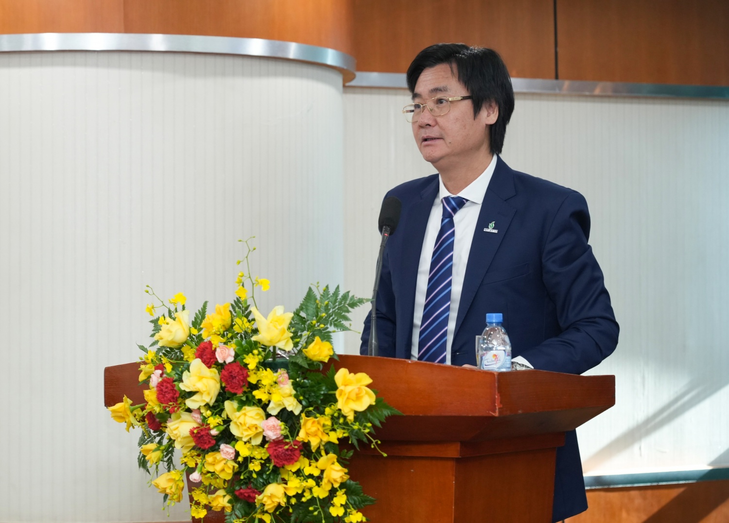 Xây dựng tổ chức Công đoàn vững mạnh, trở thành điểm tựa của người lao động PV Power trong giai đoạn mới Xây dựng tổ chức Công đoàn vững mạnh, trở thành điểm tựa của người lao động PV Power trong giai đoạn mới