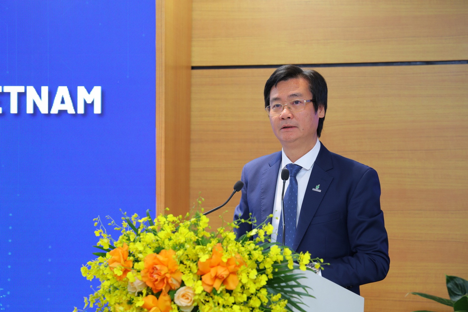 Đổi mới vì người lao động, đồng hành vì sự phát triển bền vững của Petrovietnam