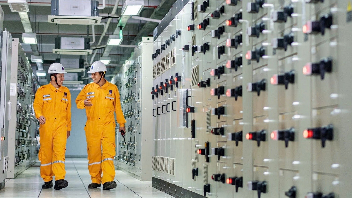 Công đoàn PV GAS khẳng định vai trò đồng hành cùng người lao động, vì sự phát triển của doanh nghiệp