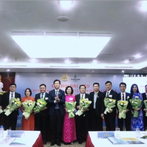 [VIDEO] Công đoàn PV Power: Vững mạnh, làm "Điểm tựa" cho người lao động