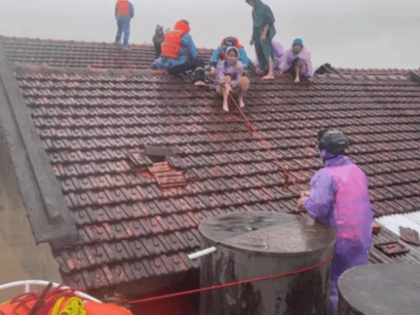 Quân đội, công an 