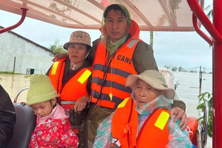 Quân đội, công an 