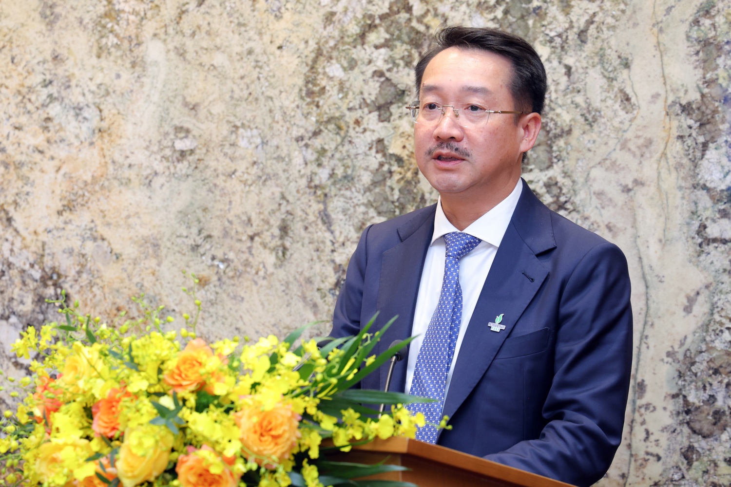 PVEP củng cố nền tảng cho chiến lược phát triển dài hạn