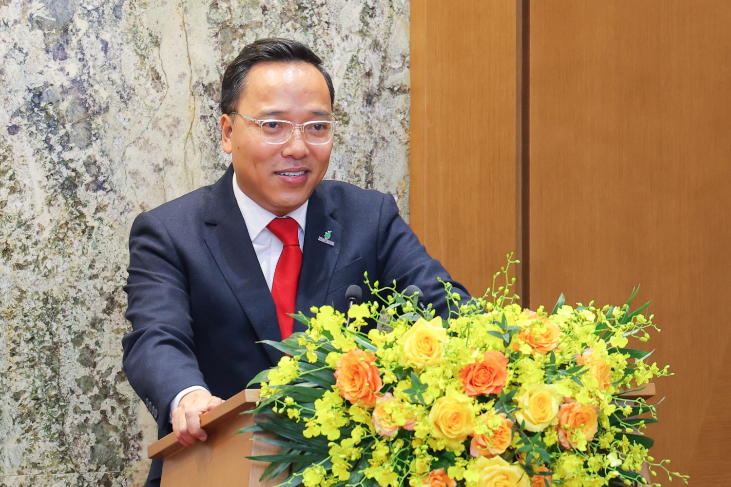 PVEP củng cố nền tảng cho chiến lược phát triển dài hạn