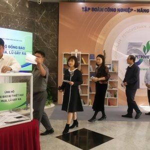 [VIDEO] Petrovietnam lan tỏa 