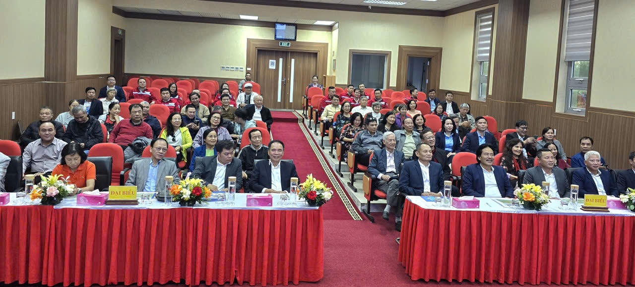 Nhà máy Nhiệt điện Vũng Áng 1 chủ động chuyển đổi số và xanh hóa sản xuất