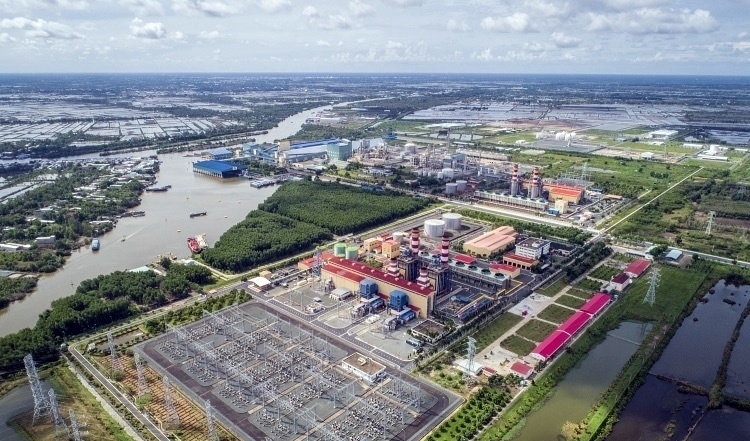 Hành trình 50 năm “đi tìm lửa” và tầm nhìn mới của Petrovietnam