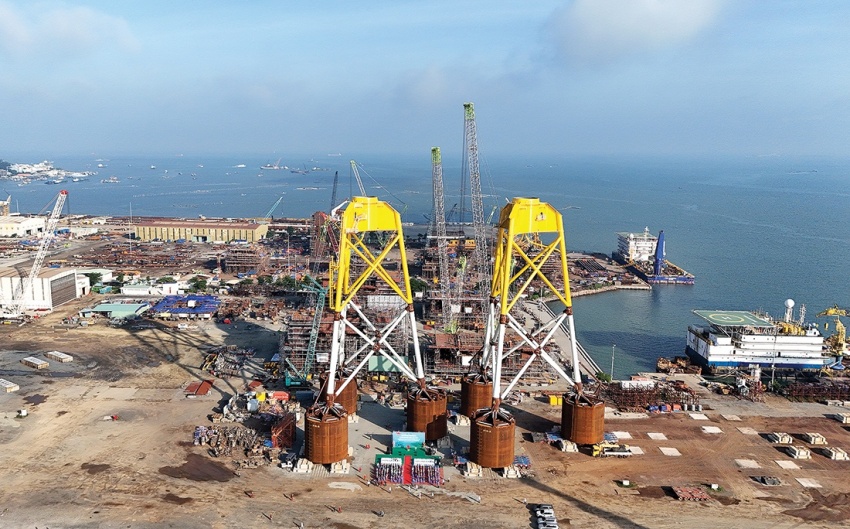 GS.TSKH Mai Thanh Tân: Trao thêm niềm tin cho Petrovietnam