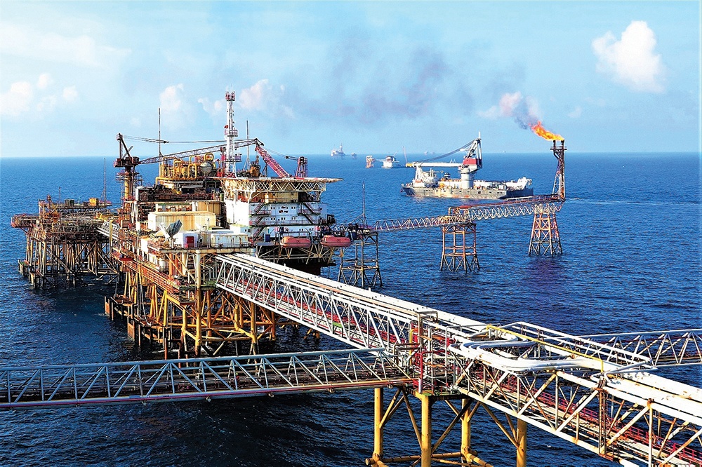 GS.TSKH Mai Thanh Tân: Trao thêm niềm tin cho Petrovietnam