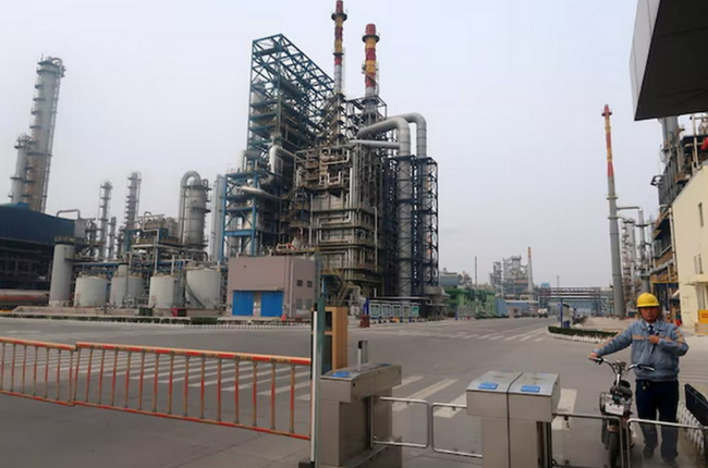 Nga - Trung tìm cách mở rộng xuất khẩu dầu Nga - Trung tìm cách mở rộng xuất khẩu dầu