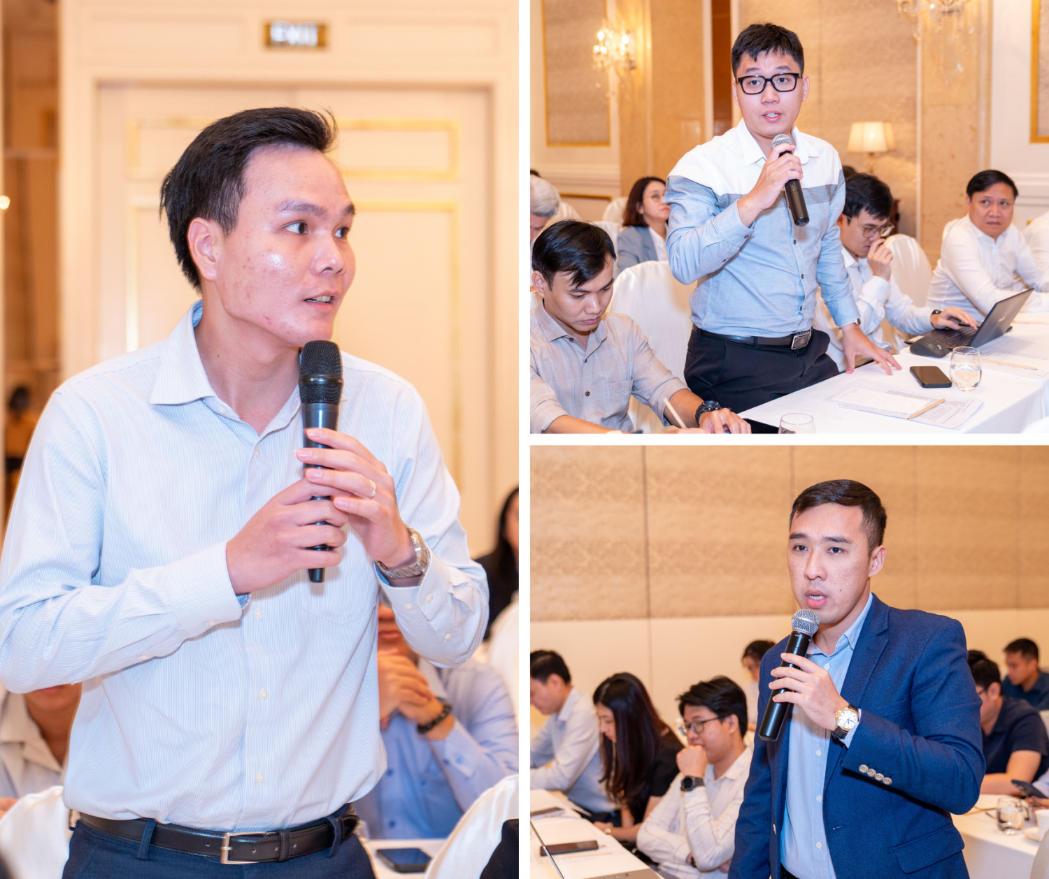 Khẳng định tiềm năng phát triển của Petrosetco