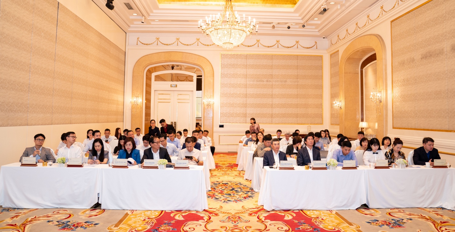 Khẳng định tiềm năng phát triển của Petrosetco