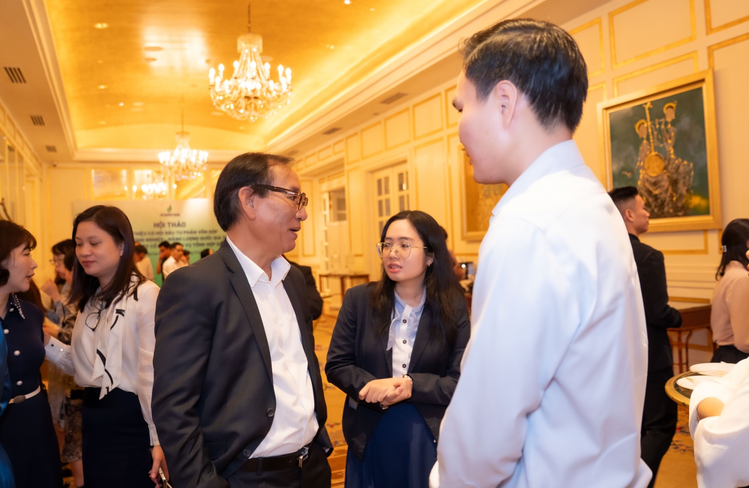 Khẳng định tiềm năng phát triển của Petrosetco