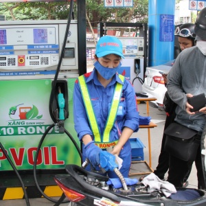 Chính phủ yêu cầu làm rõ các vướng mắc trong phát triển nhiên liệu sinh học