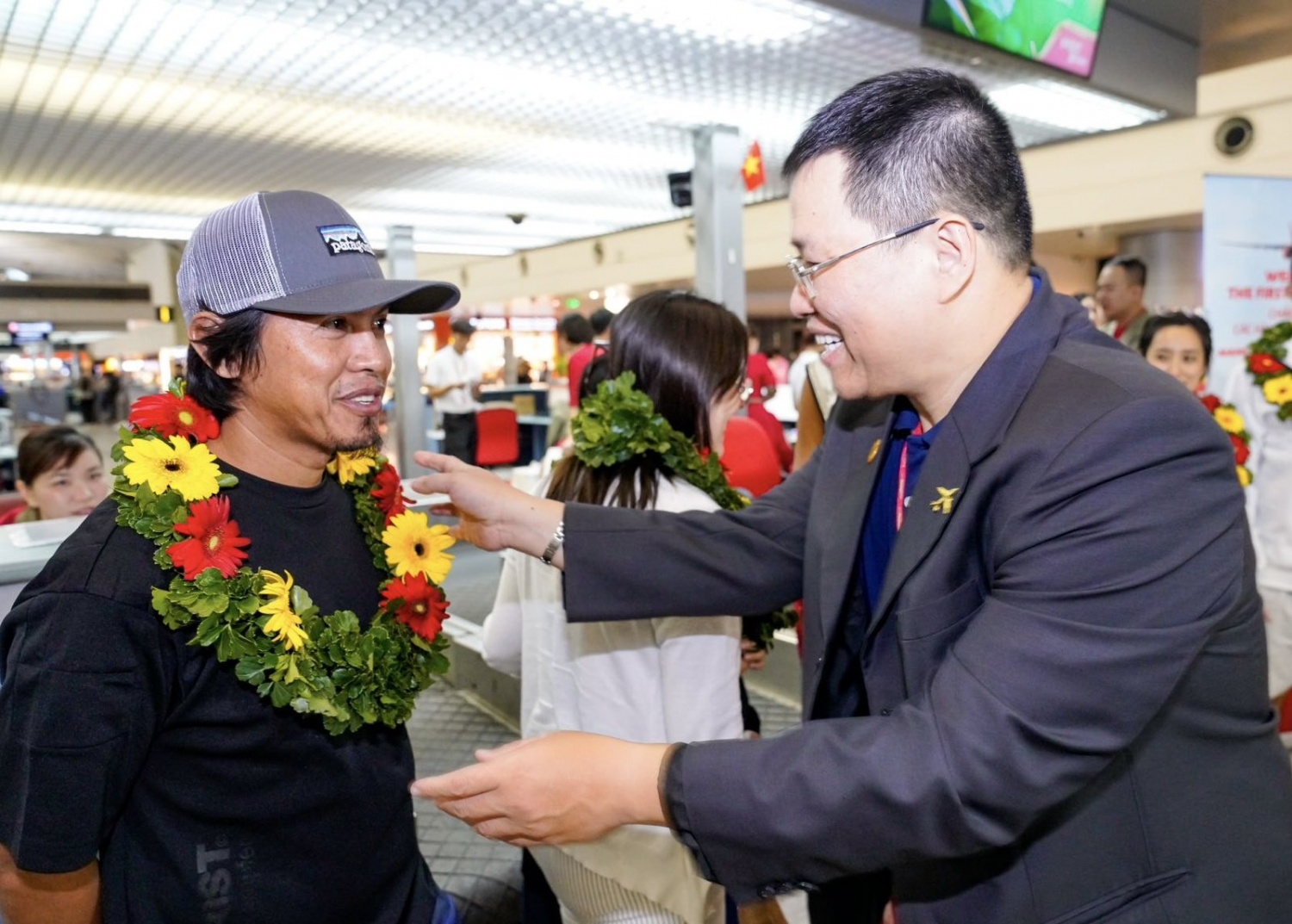 Bay thẳng TP HCM - Manila cùng Vietjet trong mùa lễ hội sôi động cuối năm
