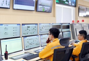 PV GAS đã làm chủ vận hành kho cảng LNG đầu tiên tại Việt Nam như thế nào?