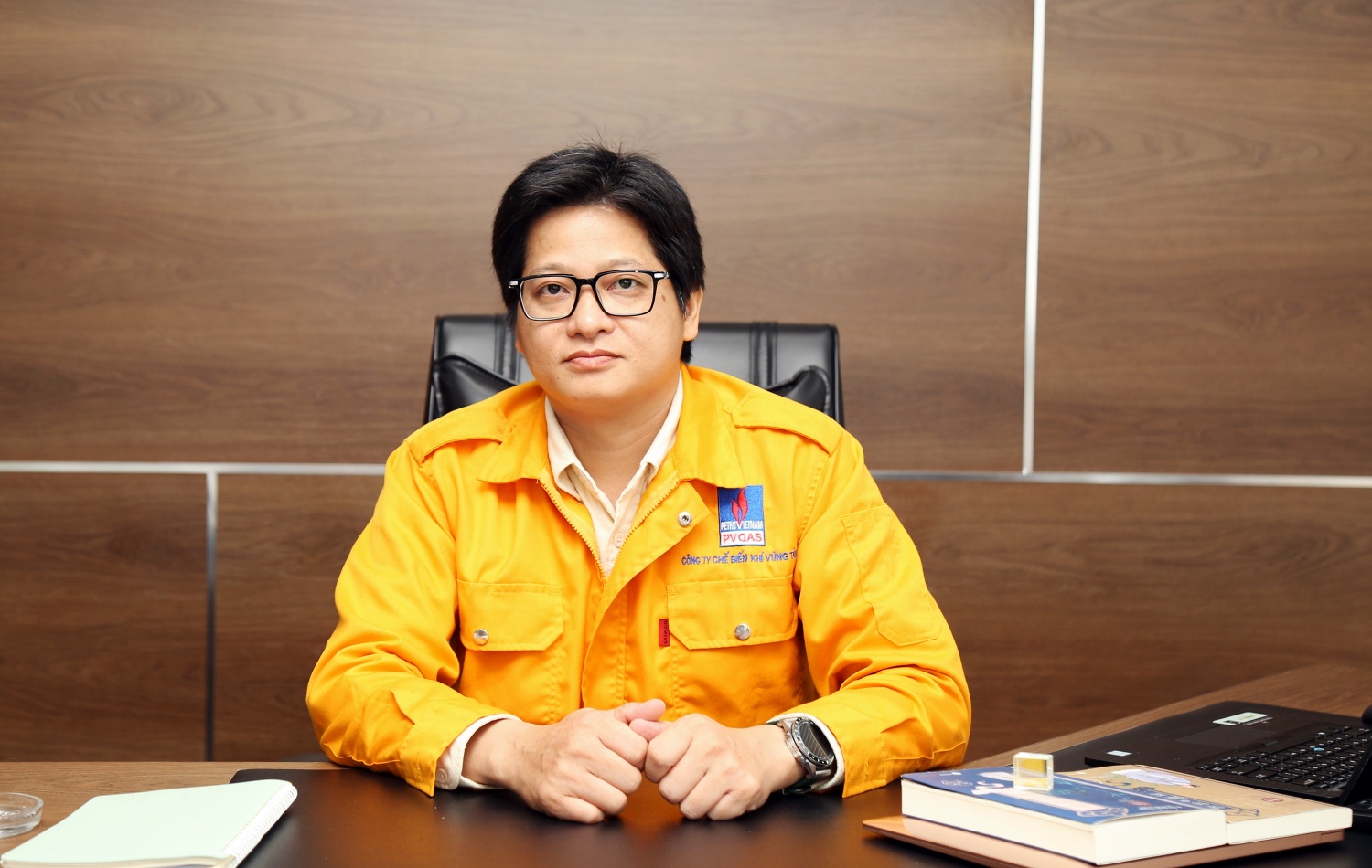 PV GAS đã làm chủ vận hành kho cảng LNG đầu tiên tại Việt Nam như thế nào?