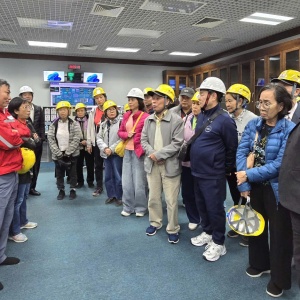 Hội Dầu khí Hà Nội chia sẻ kinh nghiệm chuyển đổi số tại Nhà máy Nhiệt điện Vũng Áng 1