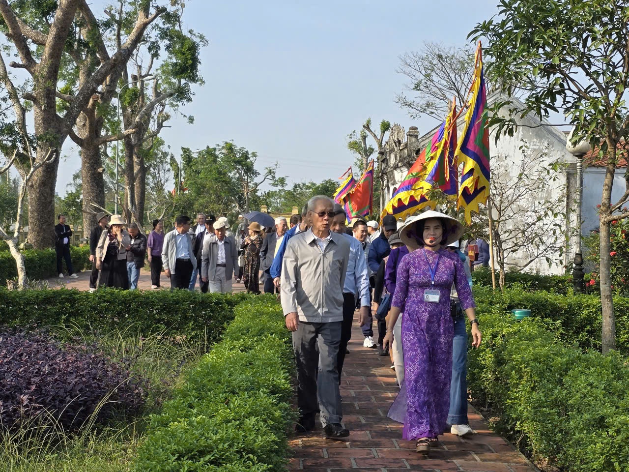 Hội Dầu khí Hà Nội chia sẻ kinh nghiệm chuyển đổi số tại Nhà máy Nhiệt điện Vũng Áng 1