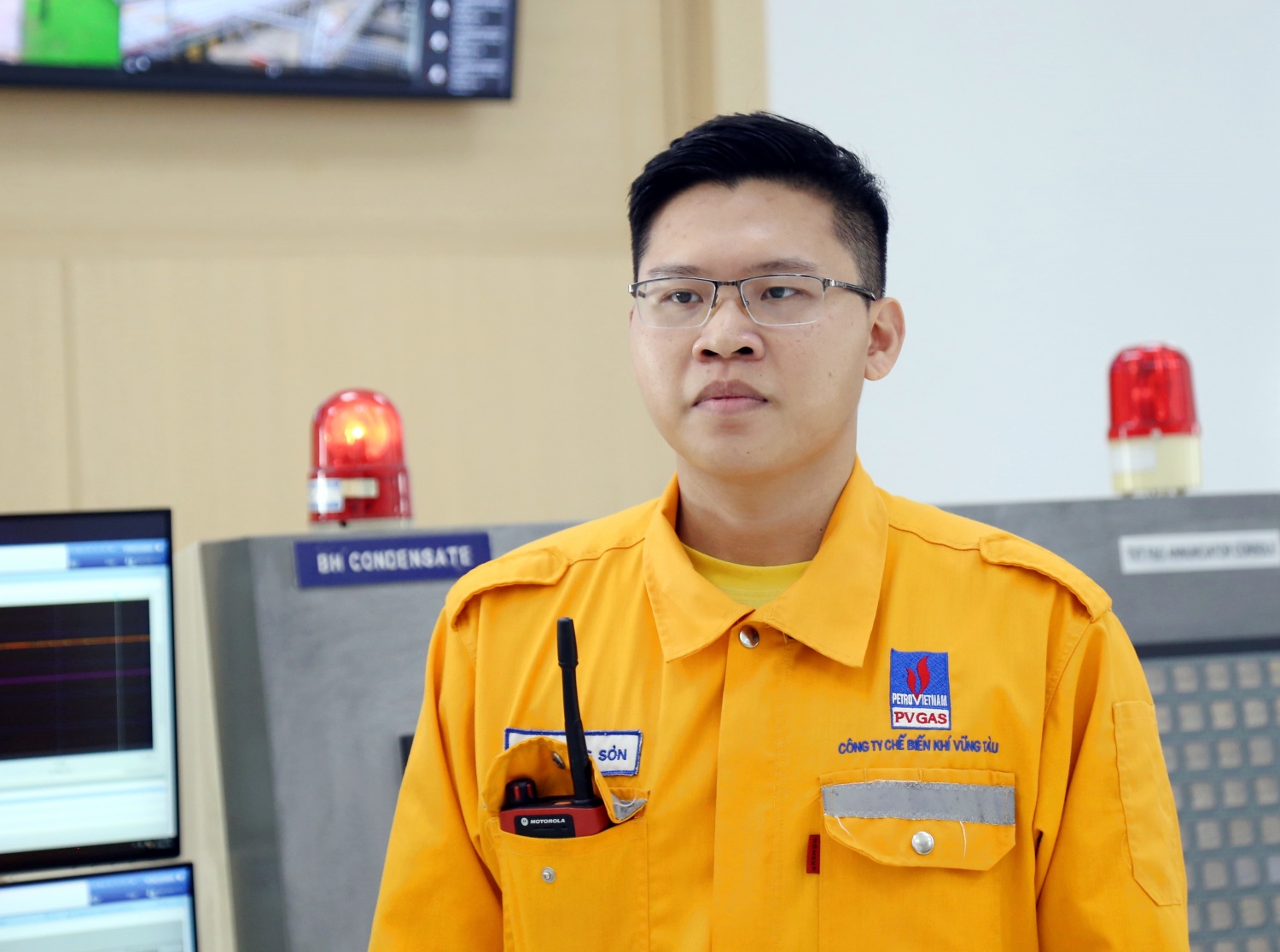 PV GAS đã làm chủ vận hành kho cảng LNG đầu tiên tại Việt Nam như thế nào?