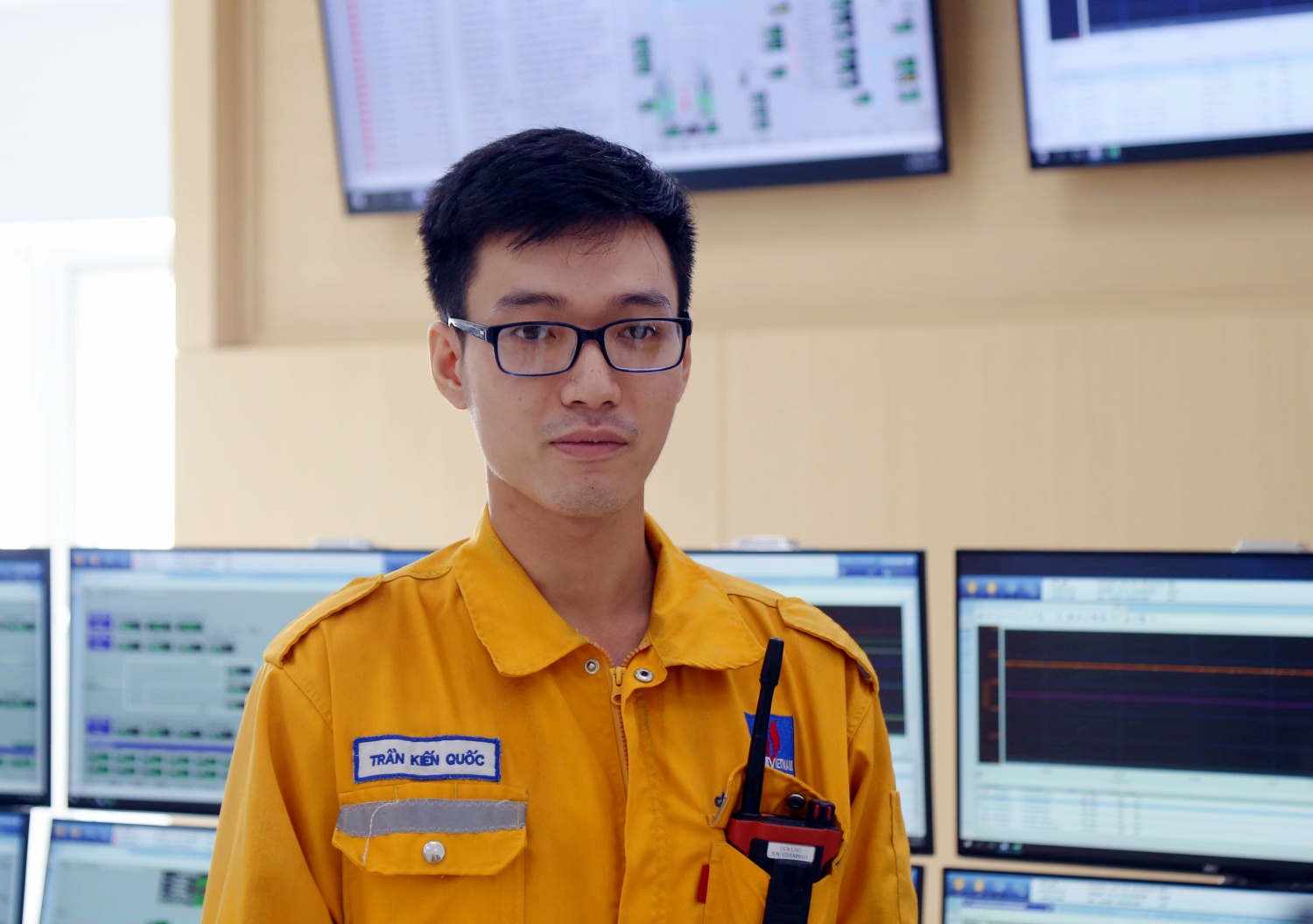 PV GAS đã làm chủ vận hành kho cảng LNG đầu tiên tại Việt Nam như thế nào?