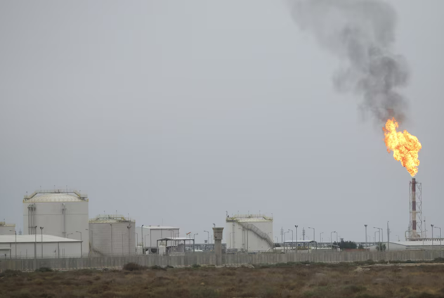 Iraq làm gì để duy trì hoạt động tại mỏ dầu do Lukoil vận hành?
