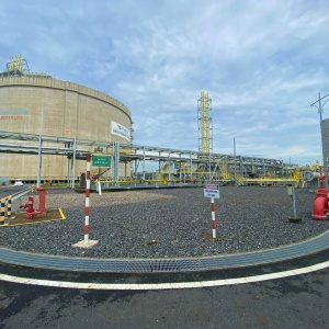 PV GAS dự kiến đầu tư hơn 100.000 tỷ đồng trong 5 năm tới