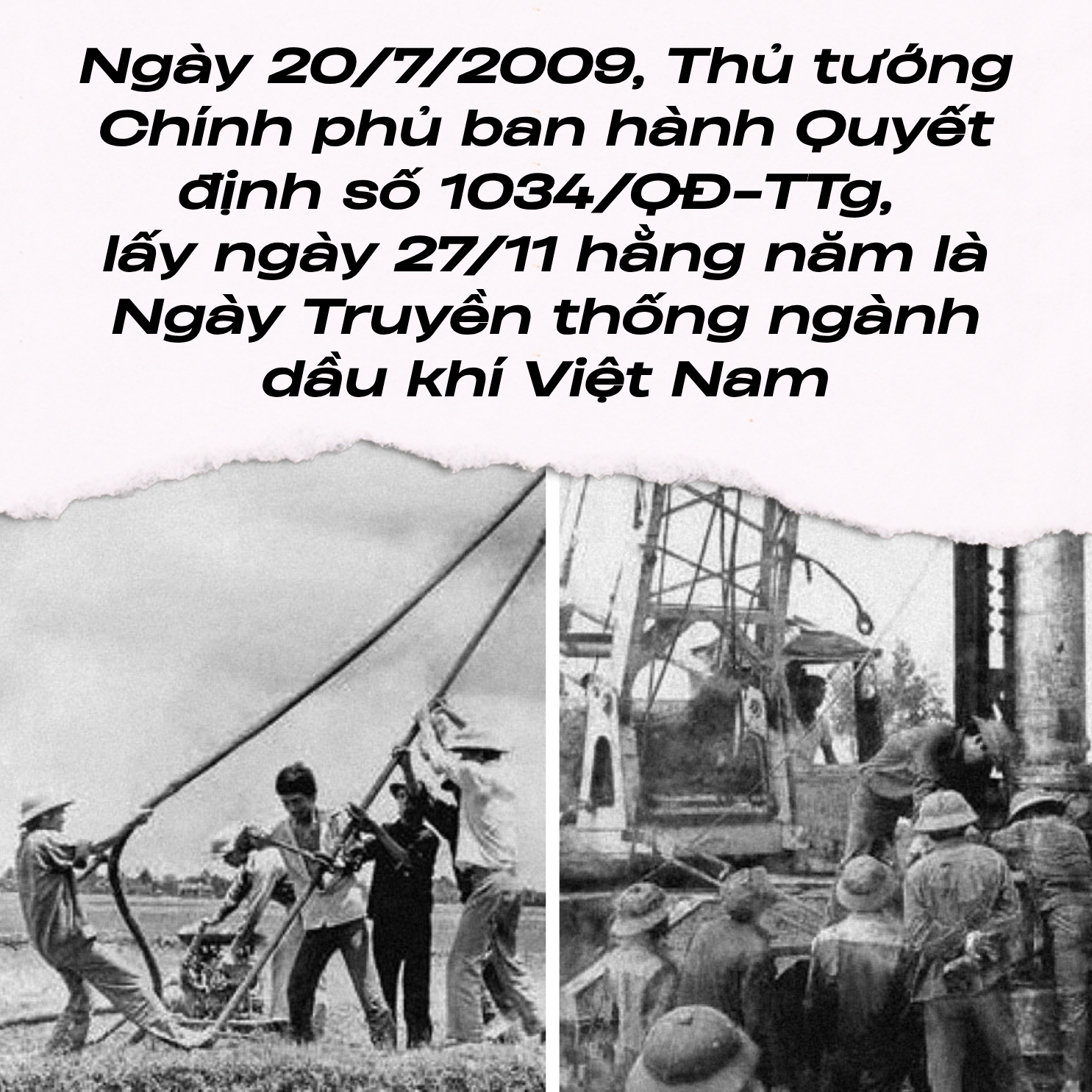 [P Magazine] Tự hào truyền thống - Vững bước kiến tạo năng lượng quốc gia