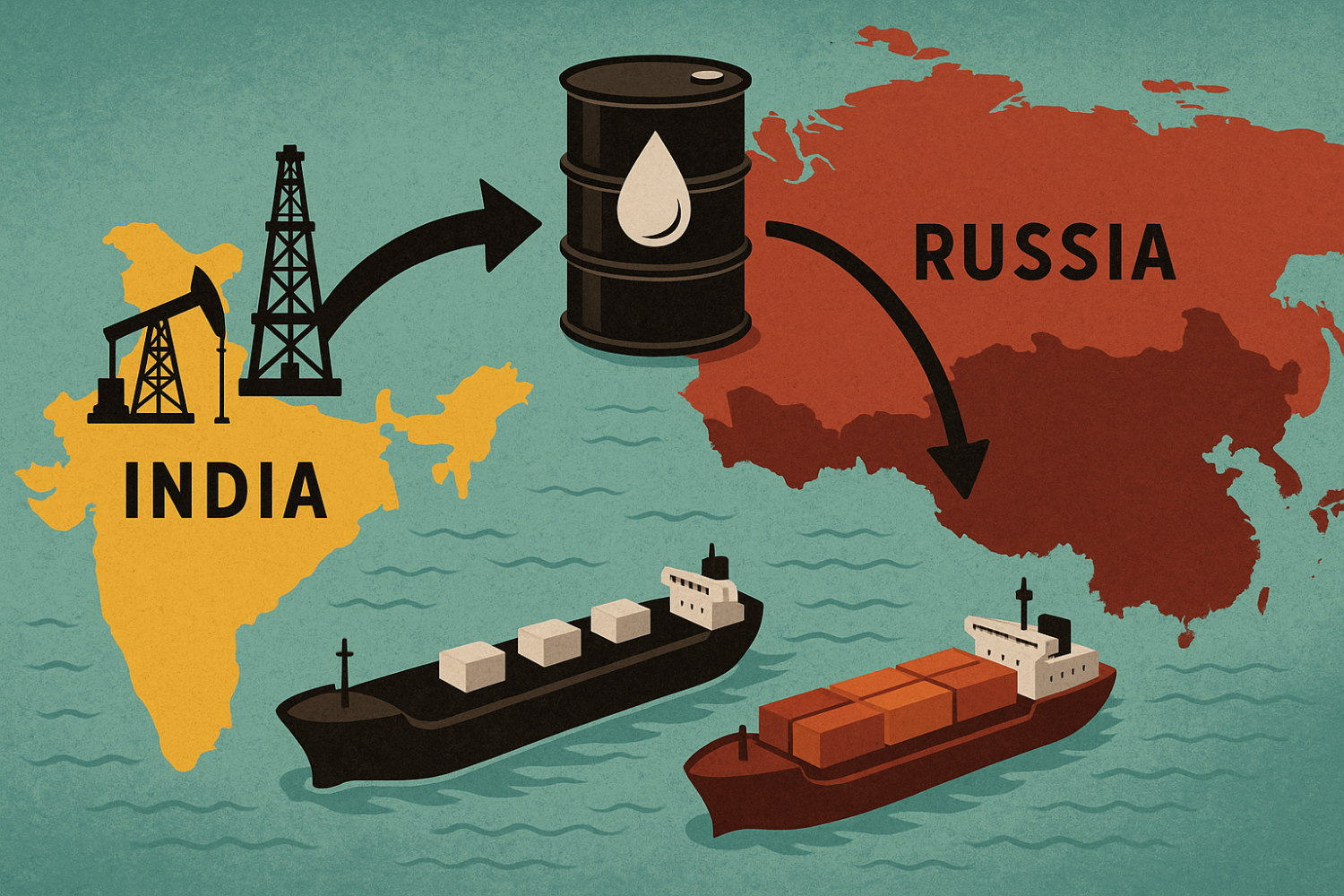 Ấn Độ tìm cách Ấn Độ tìm cách