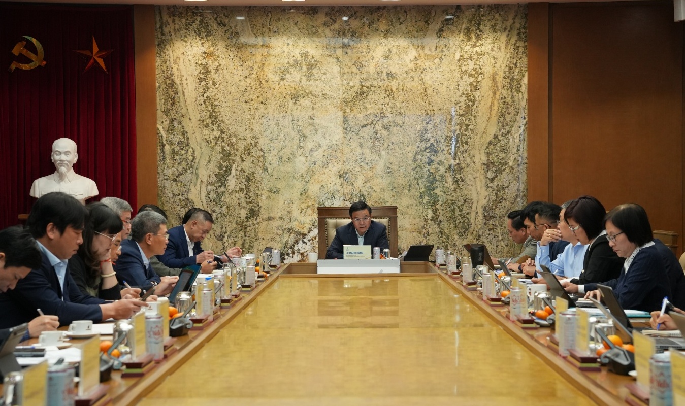 [VIDEO] Công tác quản trị là động lực tăng trưởng, năng lực cạnh tranh của Petrovietnam