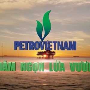 [VIDEO] Ký sự "50 năm ngọn lửa vươn xa" (Tập 1)