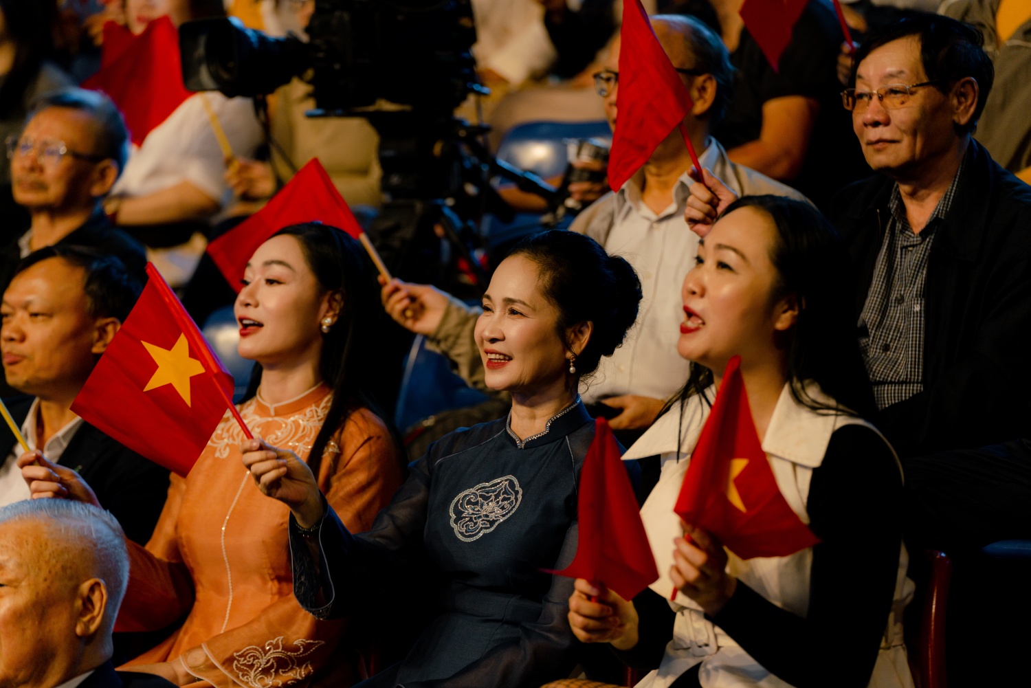 Kỷ niệm 64 năm Ngày Truyền thống Petrovietnam: Tự hào truyền thống – Vững bước tương lai