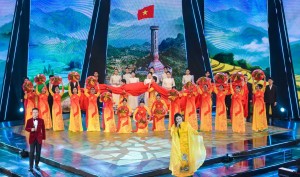 “Giai điệu tự hào những người giữ lửa”: Hành trình từ di sản đến tầm nhìn tương lai