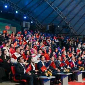 “Giai điệu tự hào những người giữ lửa”: Hành trình từ di sản đến tầm nhìn tương lai