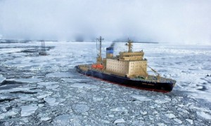 Cuộc đua chiến lược tại Bắc Cực: Tài nguyên khổng lồ và những toan tính địa chính trị