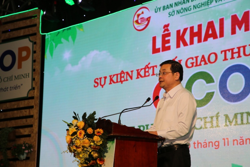 Nâng tầm thương hiệu Việt, hướng về đồng bào miền Trung