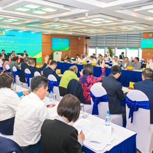 [VIDEO] Công đoàn Petrovietnam triển khai công tác chuẩn bị Đại hội khoá VIII, nhiệm kỳ 2025 - 2030