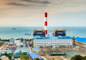 NMNĐ Vũng Áng 1: “Viên gạch” vững chắc cho an ninh năng lượng quốc gia