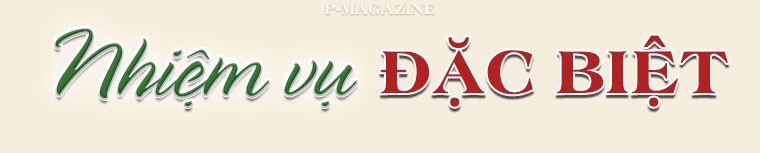 [P-Magazine] Tự chủ nhiên liệu đặc chủng - Hành trình của bản lĩnh và trí tuệ Việt Nam