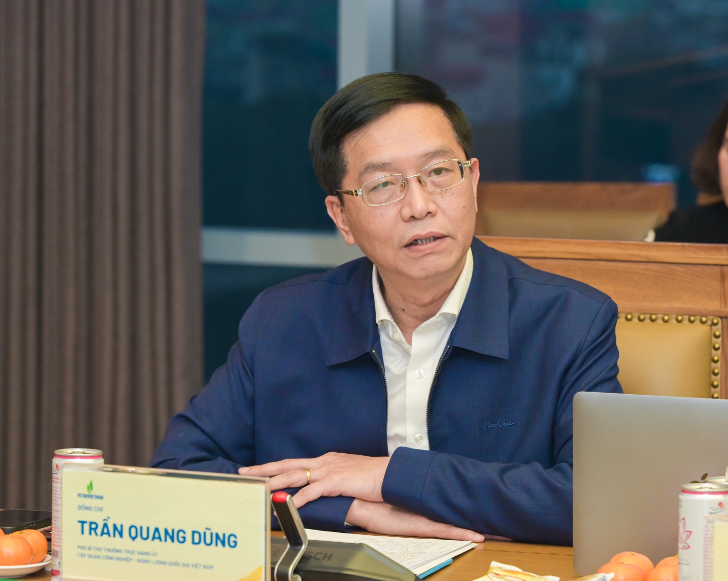 Petrovietnam tiếp tục nâng tầm công tác truyền thông và văn hóa doanh nghiệp, đồng bộ với chiến lược phát triển Tập đoàn