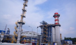 [VIDEO] Nhơn Trạch 3&4: Công trình năng lượng thế hệ mới