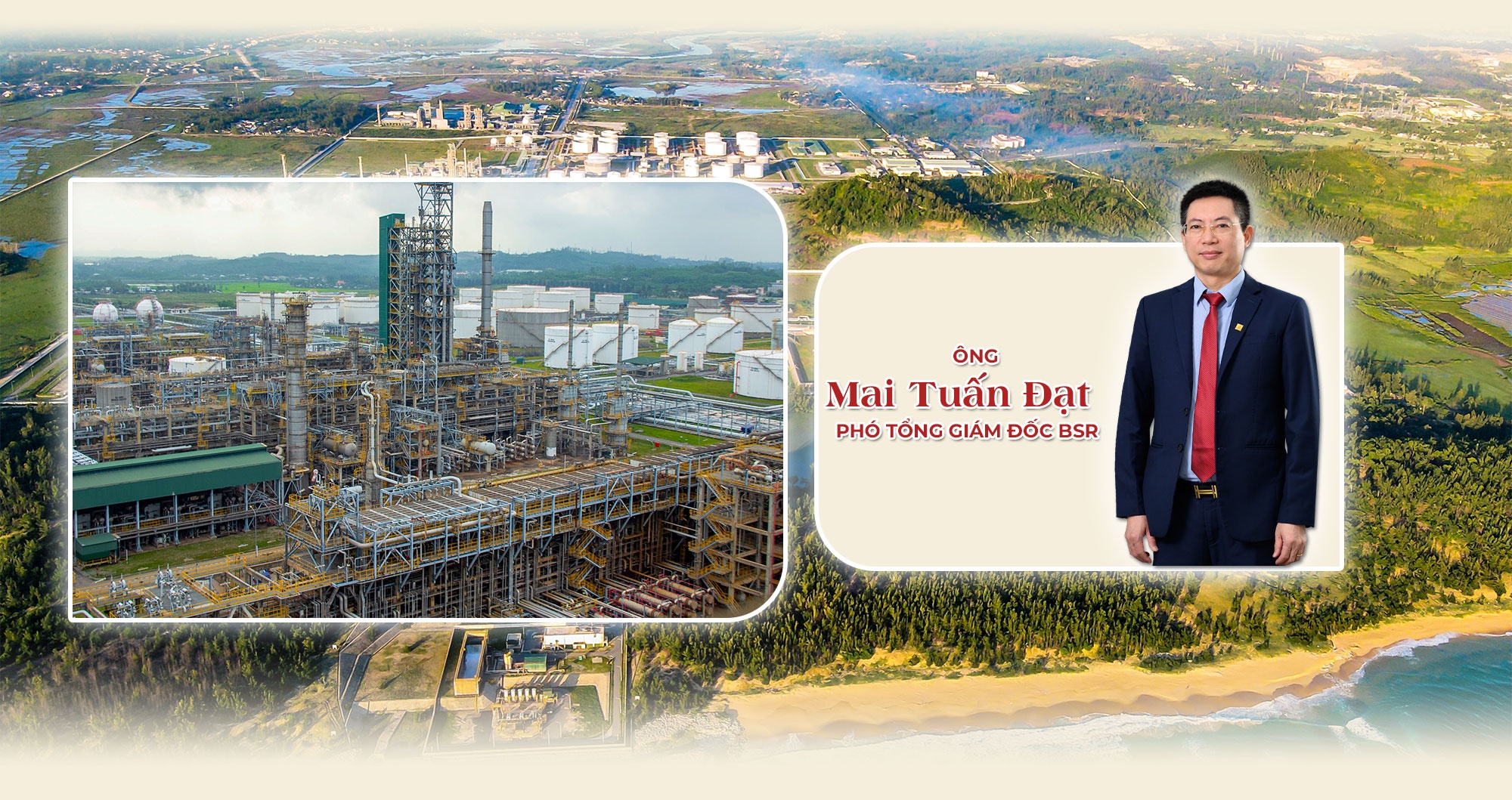 [P-Magazine] Tự chủ nhiên liệu đặc chủng - Hành trình của bản lĩnh và trí tuệ Việt Nam