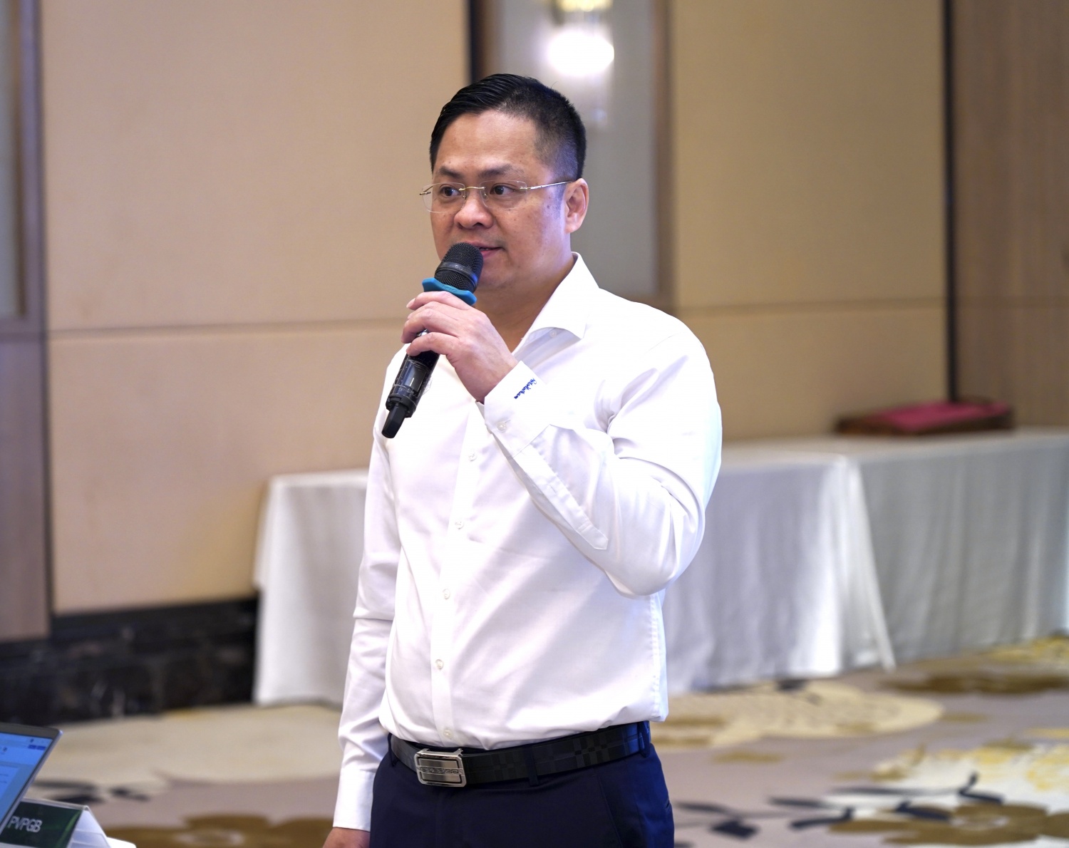 PVPGB xây dựng chuỗi cung ứng than ổn định, minh bạch và chuyên nghiệp