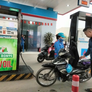 VPI dự báo giá xăng giảm mạnh trong kỳ điều hành ngày 25/12