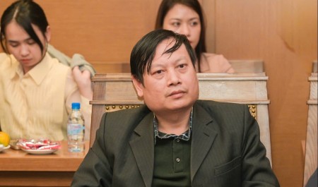 Phòng STEM do Petrovietnam đầu tư: Thu hẹp khoảng cách giáo dục phổ thông - đại học