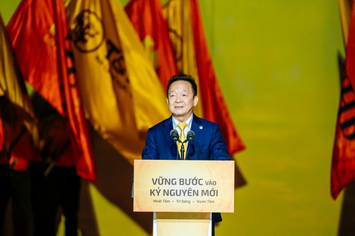 Khi doanh nghiệp tư nhân tạo giá trị bền vững từ năng lượng tái tạo