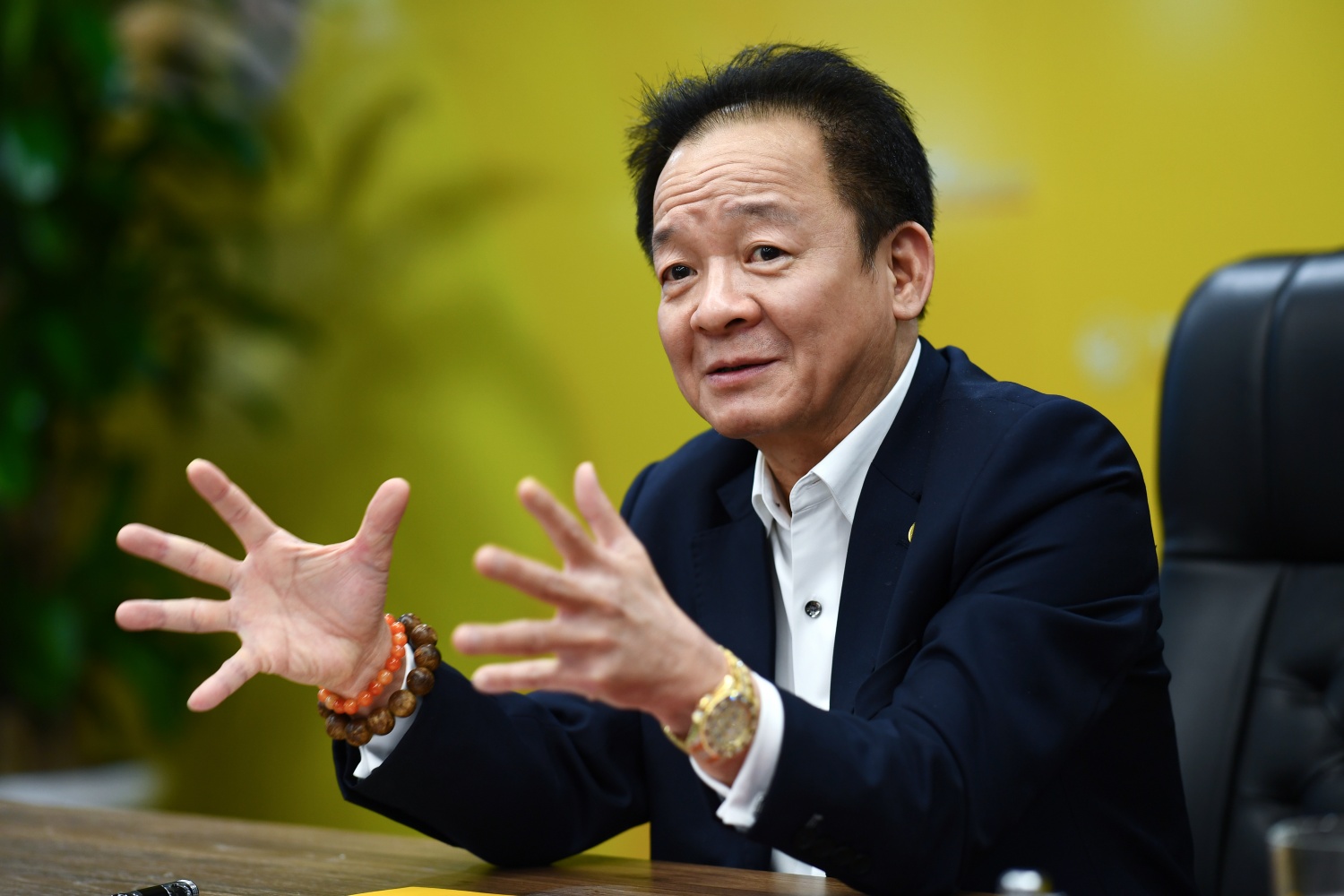 Khi doanh nghiệp tư nhân tạo giá trị bền vững từ năng lượng tái tạo