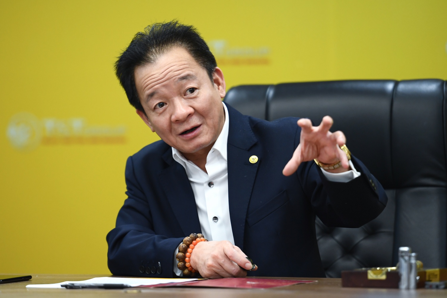 Khi doanh nghiệp tư nhân tạo giá trị bền vững từ năng lượng tái tạo